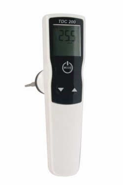 Digital pocket thermometer TDC 200 | Type : TDC 200